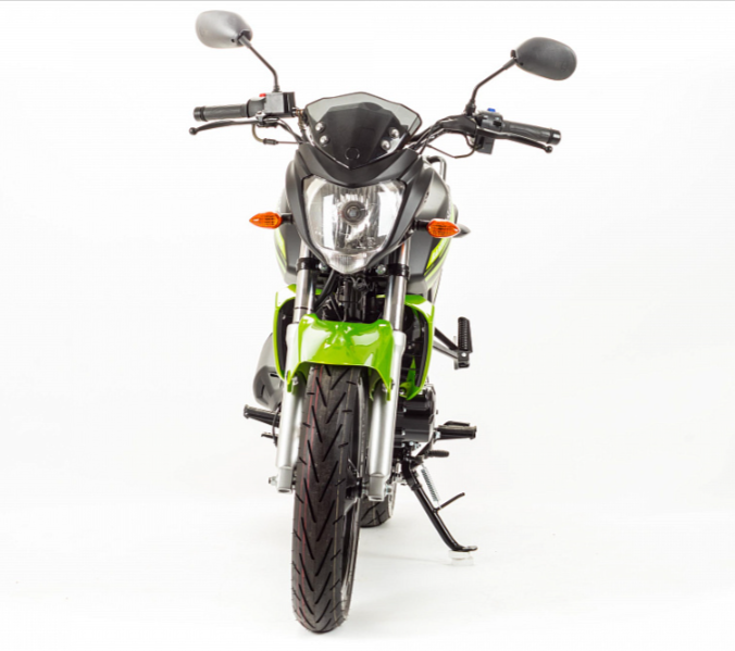 Мотоцикл BANDIT 250 в Туапсе