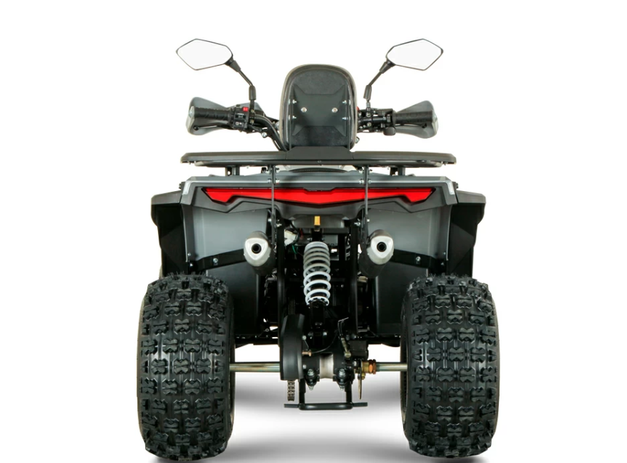 Квадроцикл YACOTA DRAGON LUX LD 125 в Туапсе