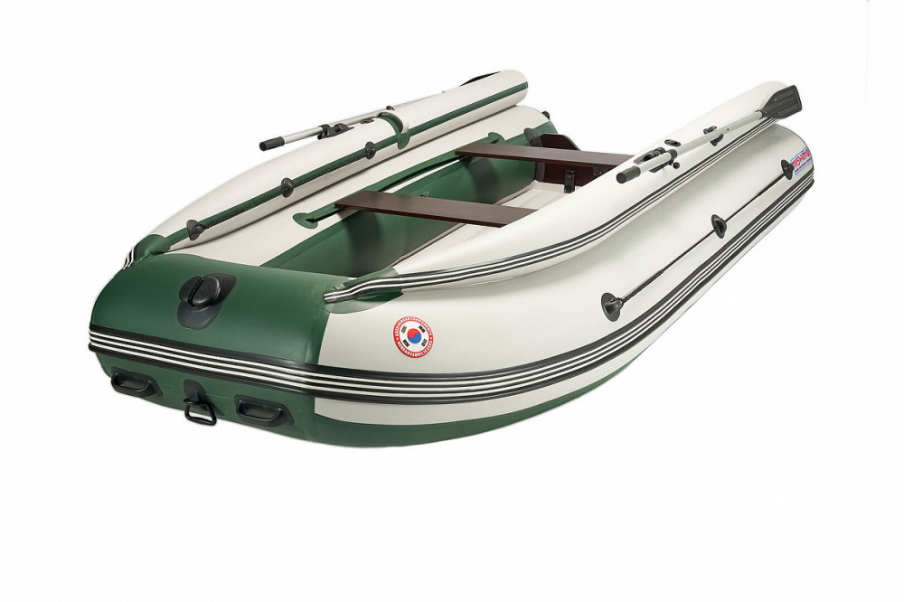 Лодка MISHIMO FAMILY LITE 370 в Туапсе