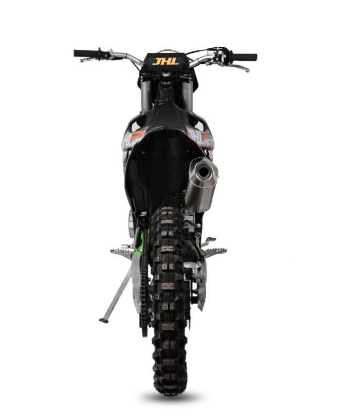Мотоцикл JHLMOTO JHL LX1 CB250 (172FMM-3A) в Туапсе