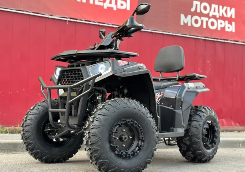 Квадроцикл GBM CROSS HILL 300 NEW в Туапсе