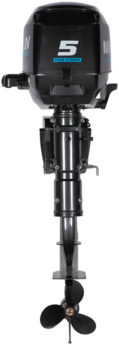 Лодочный мотор MARLIN MF 5 AMHL в Туапсе
