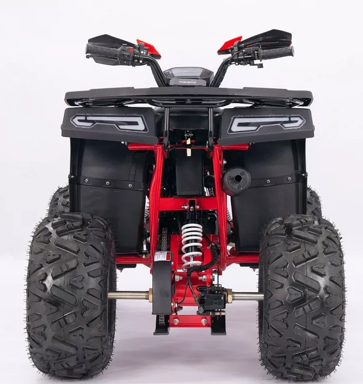 Квадроцикл YACOTA Sirius LD 125 в Туапсе