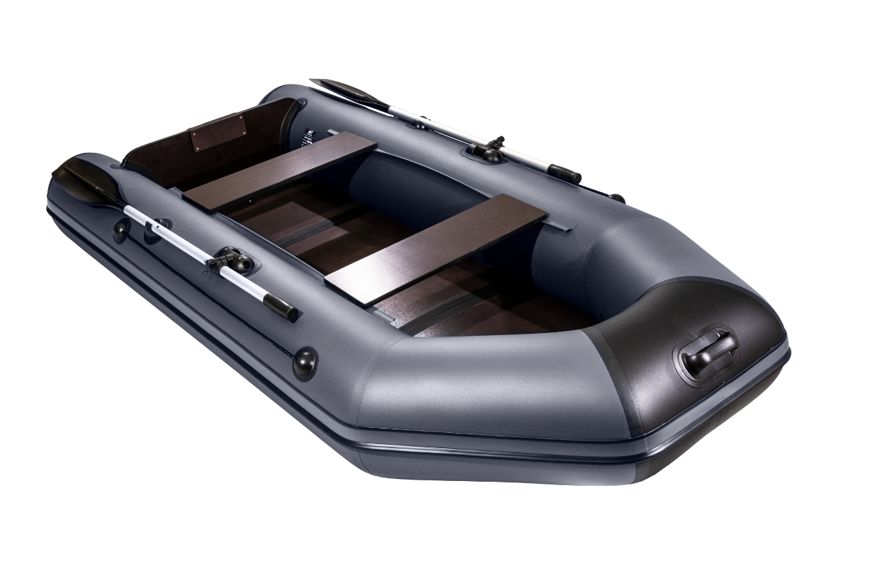  Лодка АКВА 2800 Слань-книжка киль в Туапсе
