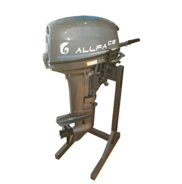 Лодочный мотор ALLFA CG Т40 S в Туапсе