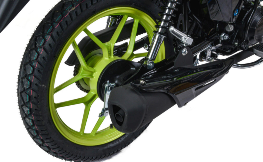 Мотоцикл MOTOLAND (МОТОЛЕНД) 200 SPRINT в Туапсе