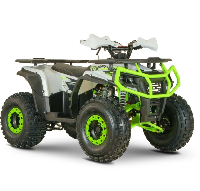 Квадроцикл YACOTA DRAGON 125 в Туапсе