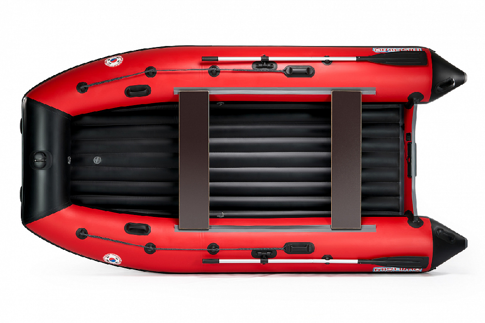 Лодка MISHIMO RAPID 380 в Туапсе