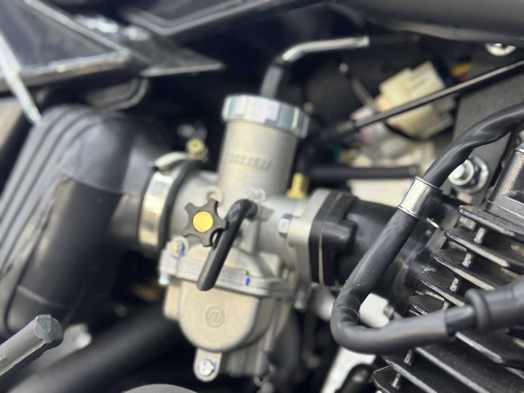 Кроссовый мотоцикл PROMAX ARMY 250 в Туапсе