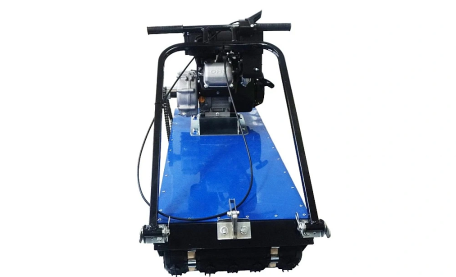 Мотобуксировщик XTREME-MOTORS "Конек-Горбунок" 8.5 л.с. в Туапсе