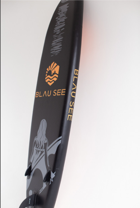 НАДУВНОЙ SUP-BOARD MOONLIGHT 11,6 в Туапсе