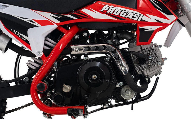 Питбайк Progasi KIDS POWER 110 (10/10) в Туапсе