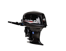 Лодочный мотор MARLIN PROLINE MP 40 AMH в Туапсе