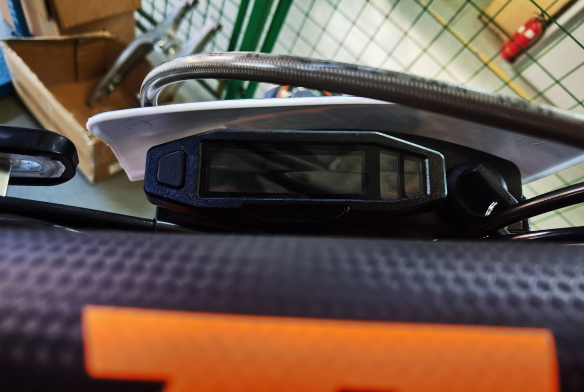 Мотоцикл JHLMOTO JHL Z4 PR250 (172FMM-5) в Туапсе