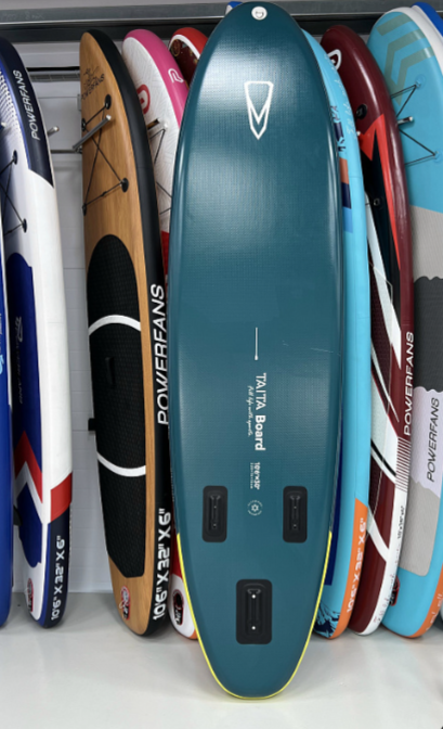 SUP (САП) ДОСКА RAIDEX POWERFANS ITALIAN SLIDING 10,6’ (320СМ) в Туапсе