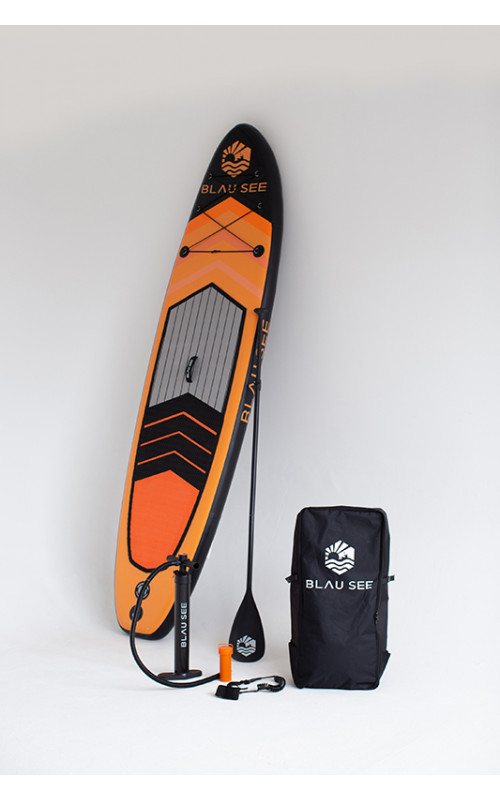 НАДУВНОЙ SUP-BOARD MOONLIGHT 10,6 в Туапсе