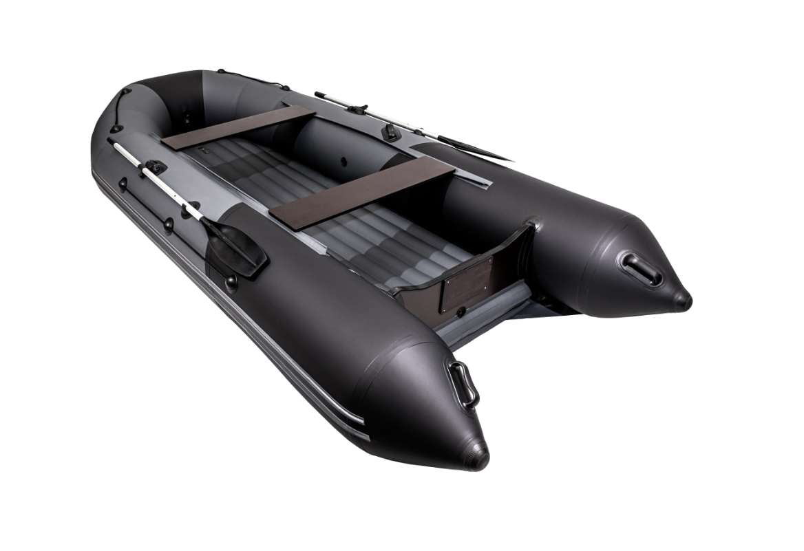 Лодка Таймень NX 4000 НДНД PRO в Туапсе