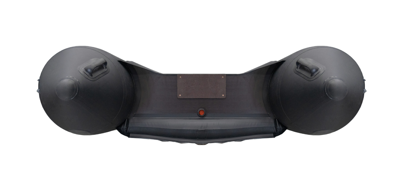 Лодка Таймень RX 3700 НДНД в Туапсе