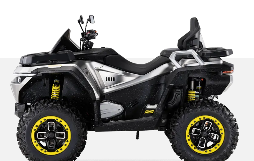 Квадроцикл BENDA REDSTONE 1000 R2 в Туапсе