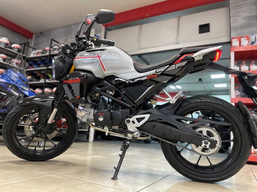 Мопед PROMAX CB150R (49) в Туапсе