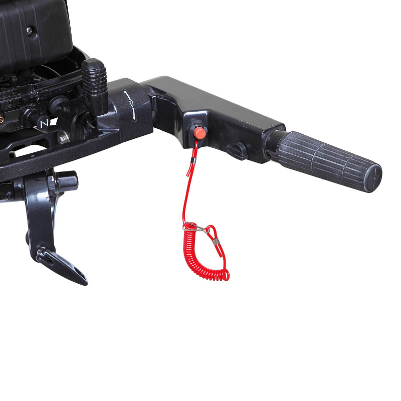 Лодочный мотор MARLIN MP 40 AMHL в Туапсе