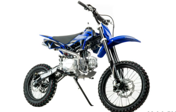 Питбайк MOTOLAND (МОТОЛЕНД) GS Motors S14 17/14 в Туапсе