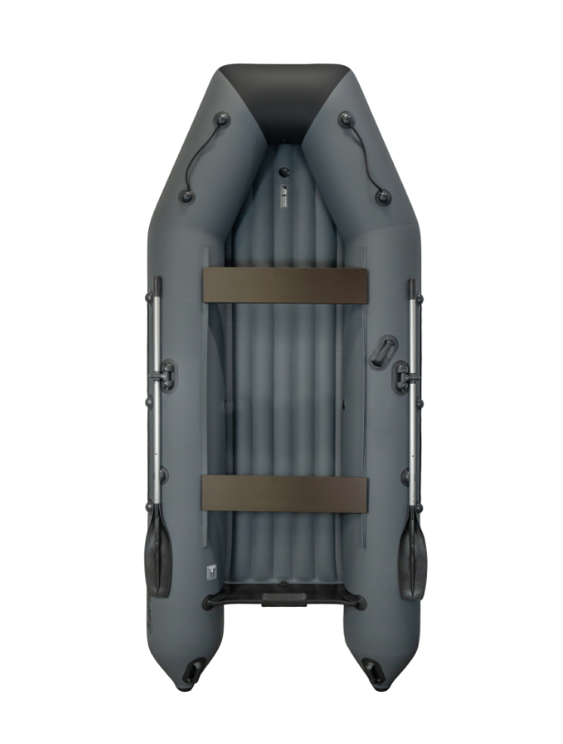 Лодка Барс 3400 НДНД в Туапсе