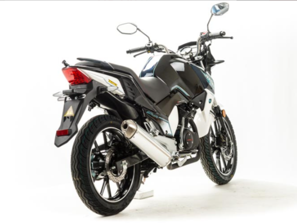 Мотоцикл MOTOLAND (МОТОЛЕНД) FIGHTER 250 в Туапсе