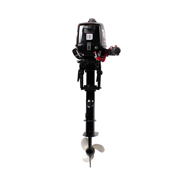 ЛОДОЧНЫЙ МОТОР TOYAMA TC3.6BMS в Туапсе