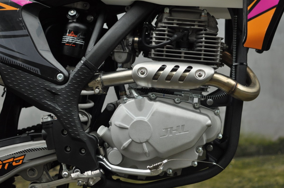 Мотоцикл JHLMOTO JHL LX3 PR300 (175FMN) в Туапсе