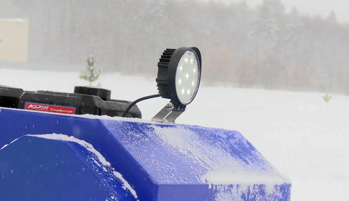 МОТОБУКСИРОВЩИК КОМПАКТНЫЙ ЛИДЕР-СИГМА-1S, 8,0+ Л.С. С МОДУЛЕМ "ТЯГАЧ" ВАРИАТОР TAV2-40 в Туапсе