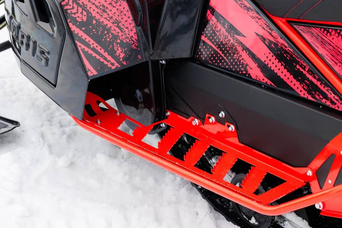 Снегоход IRBIS TUNGUS 400 25/26 в Туапсе