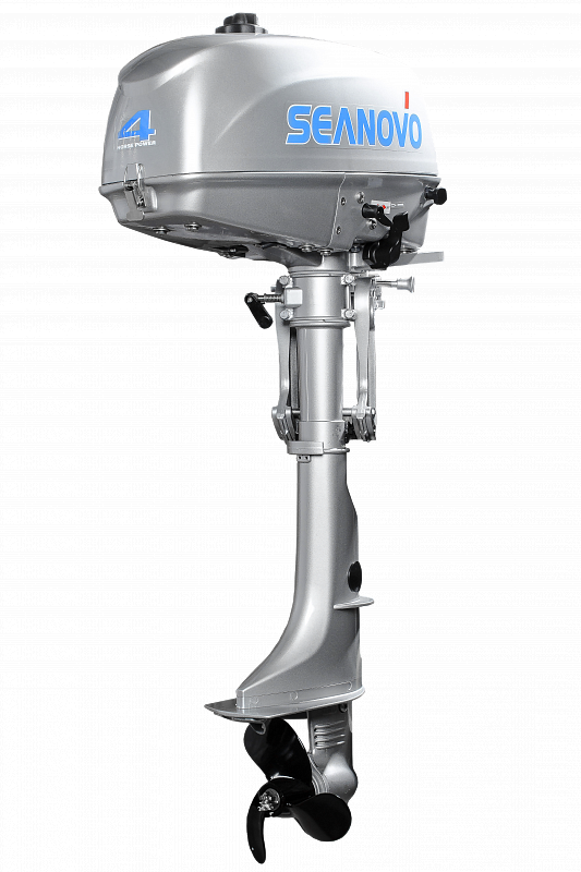 Лодочный мотор SEANOVO SN4FHS в Туапсе