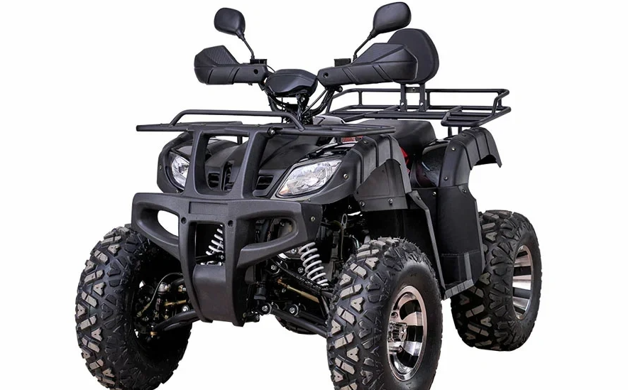 Квадроцикл YACOTA SELA 200 PRO в Туапсе