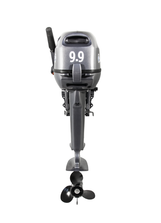 Лодочный мотор APACHE T9.9(15) BS в Туапсе