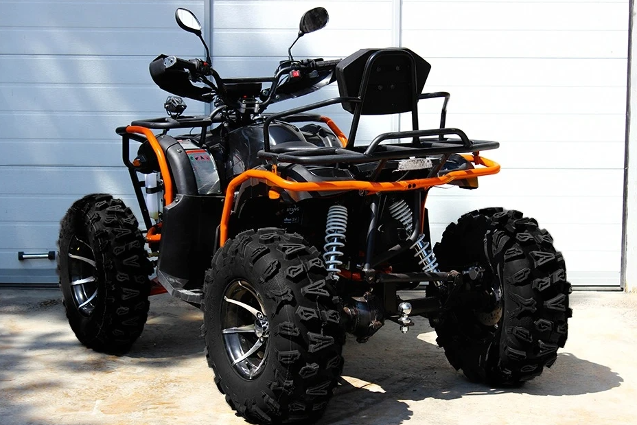 Квадроцикл PROMAX 300 4X4 ALL ROAD в Туапсе