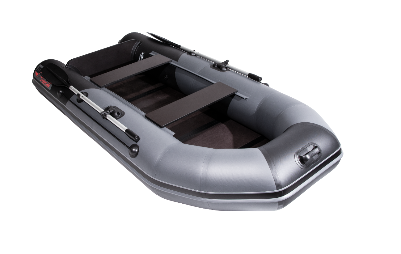 Лодка Таймень NX 2850 Слань-книжка киль в Туапсе