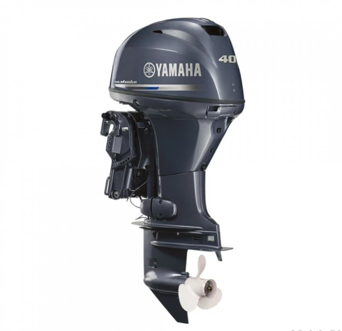 Лодочный мотор YAMAHA F40FEHDL в Туапсе