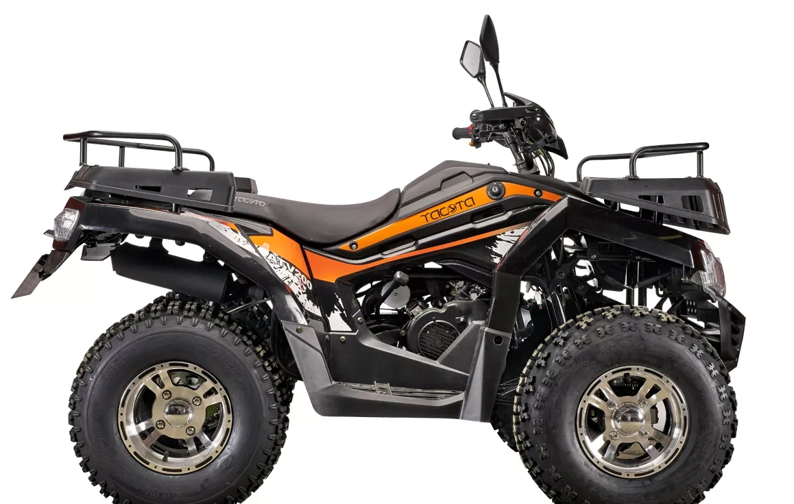 Квадроцикл YACOTA CABO 200LD в Туапсе