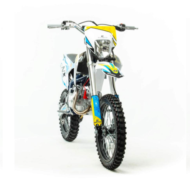 Питбайк MOTOLAND (МОТОЛЕНД) NX125 в Туапсе