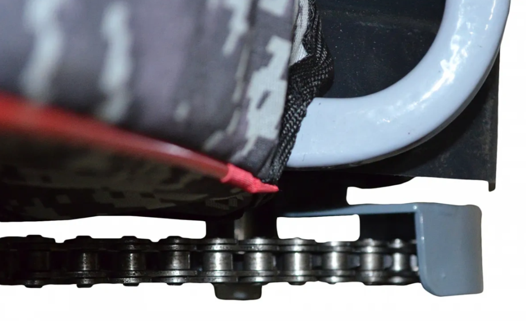 Мотобуксировщик "Богатырь" 15E в Туапсе