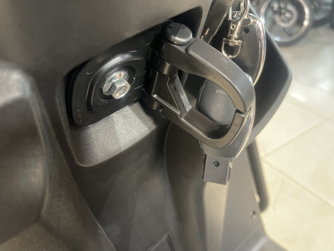 Скутер PROMAX STALKER ARMY 240(49) в Туапсе