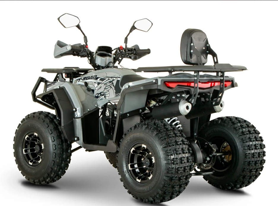 Квадроцикл YACOTA DRAGON LUX LD 150 PRO-SPORT в Туапсе