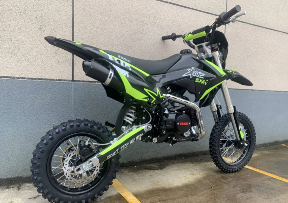 Питбайк BSE EXA SA 14/12 в Туапсе