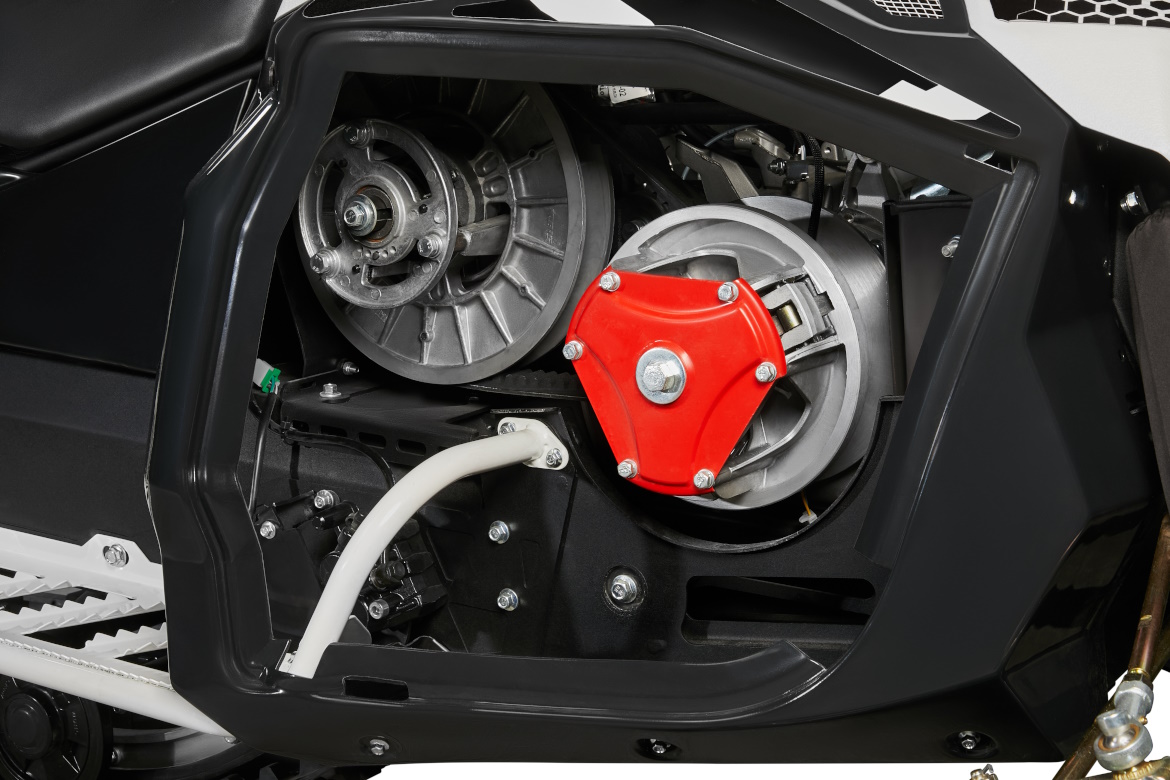 Снегоход IRBIS TUNGUS 600L 25/26 в Туапсе