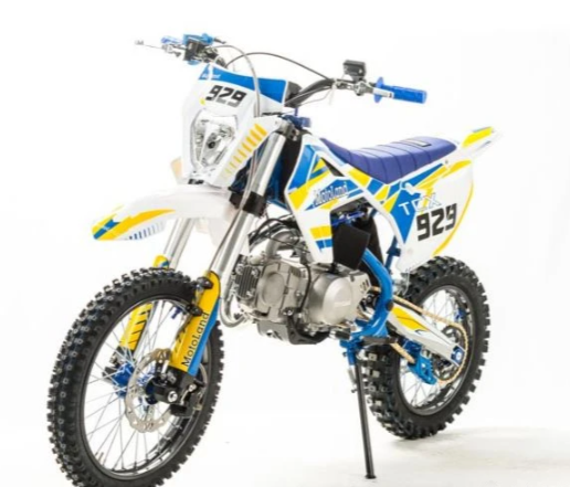 Питбайк MOTOLAND (МОТОЛЕНД) Кросс TCX125 в Туапсе