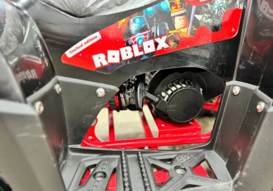 Квадроцикл GBM ROBLOX в Туапсе