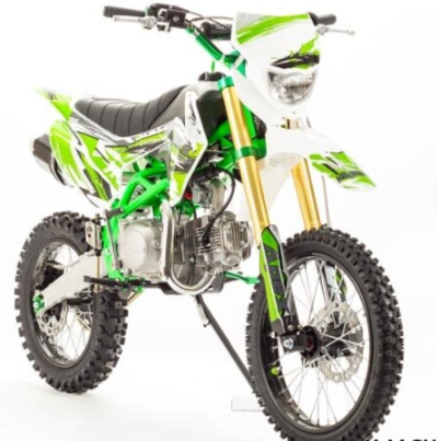 Питбайк MOTOLAND (МОТОЛЕНД) Кросс APEX125 E в Туапсе