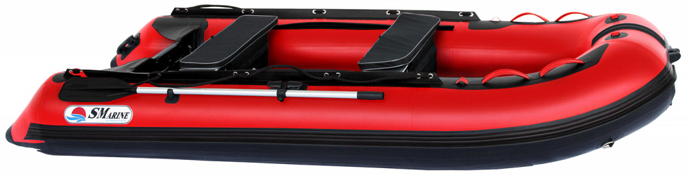 ЛОДКА SMARINE STRONG 365 в Туапсе