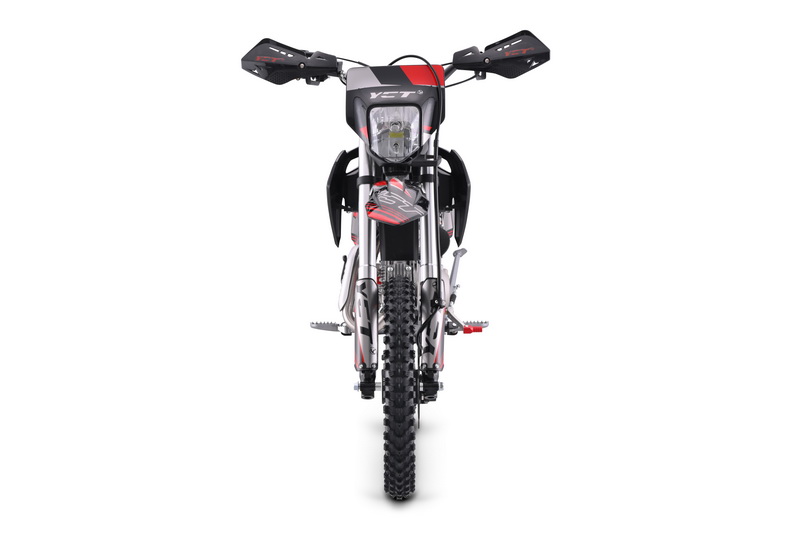 Питбайк YACOTA H5 125 в Туапсе